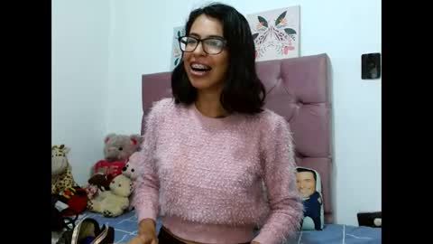 Emily online show from December 2024 01:40:02 AM