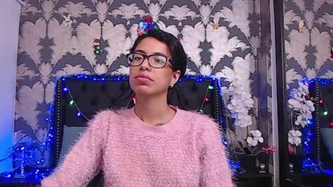 Emily online show from December 2024 07:38:02 PM