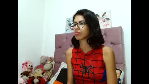 Emily online show from December 2024 06:14:01 AM