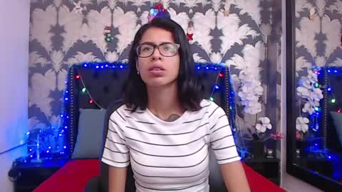 Emily online show from December 2024 01:41:02 PM