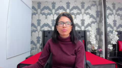 Emily online show from February 2025 02:45:01 PM