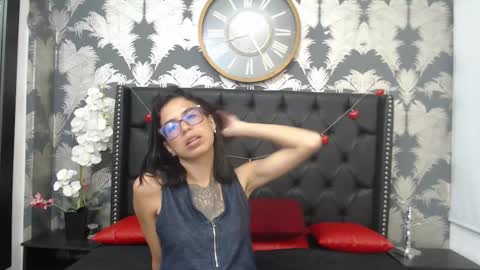 Emily online show from February 2025 02:36:01 PM