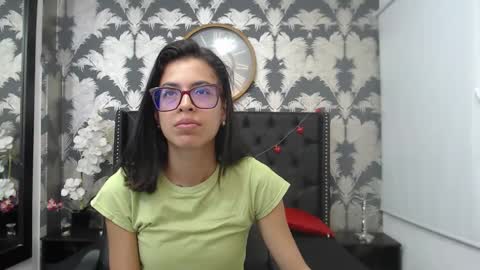 Emily online show from March 2025 04:24:01 PM