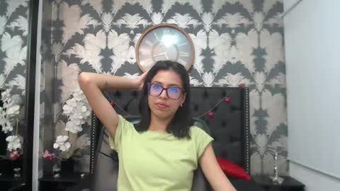 Emily online show from March 2025 08:42:01 PM