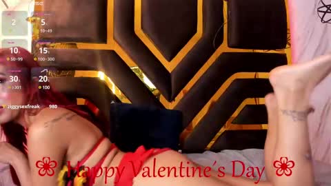 Snapshot of emily_morgan04 chatting on February 2025 02:44:01 PM online show from February 2025 02:44:01 PM