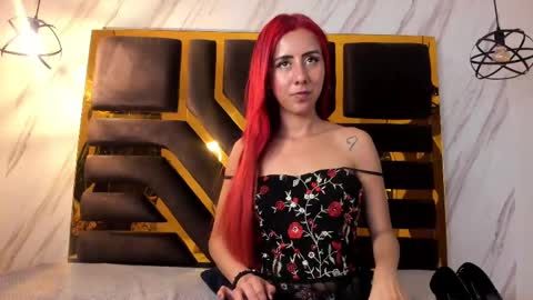 Snapshot of emily_morgan04 chatting on February 2025 08:41:02 PM online show from February 2025 08:41:02 PM