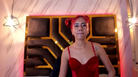 Snapshot of emily_morgan04 chatting on March 2025 11:49:02 AM online show from March 2025 11:49:02 AM