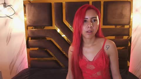 Snapshot of emily_morgan04 chatting on March 2025 11:42:02 AM online show from March 2025 11:42:02 AM