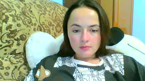 emily_morning_dew online show from December 2024 08:33:01 PM