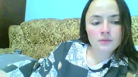 emily_morning_dew online show from December 2024 09:02:01 PM