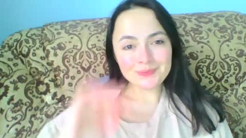emily_morning_dew online show from January 2025 07:21:02 AM