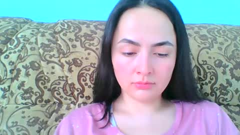 emily_morning_dew online show from January 2025 08:56:01 AM