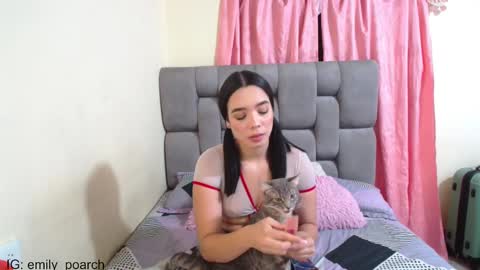 emily online show from December 2024 02:59:01 AM