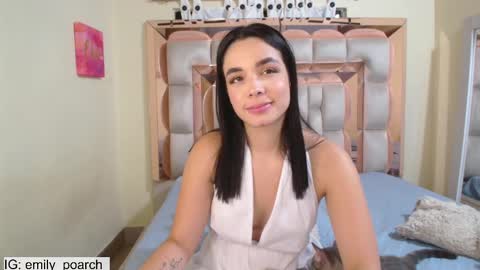 emily online show from February 2025 02:27:01 AM