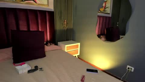 Emily  online show from December 2024 02:37:02 AM