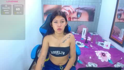       online show from March 2025 12:09:01 PM
