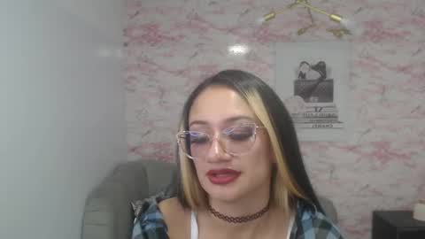 Emily online show from March 2025 09:18:02 PM