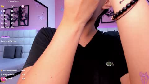  EMILY  online show from January 2025 09:13:01 AM