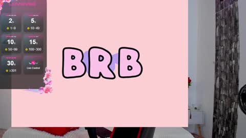 emily_sc online show from January 2025 04:17:01 PM