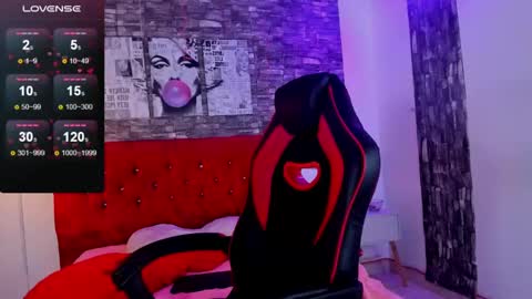 emily_sc online show from February 2025 01:21:02 PM