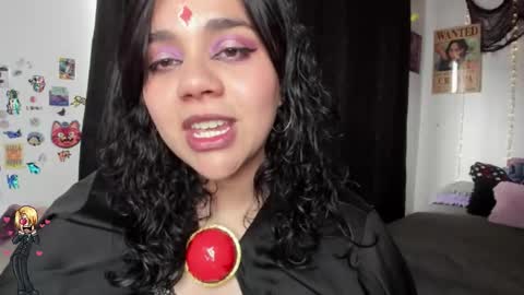 Snapshot of emily_vader chatting on October 2025 04:19:02 PM emily_vader online show from October 2025 04:19:02 PM