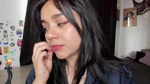 Snapshot of emily_vader chatting on November 2025 04:06:01 PM emily_vader online show from November 2025 04:06:01 PM