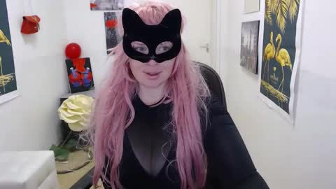 Emily online show from February 2025 10:57:01 AM