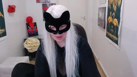 Emily online show from February 2025 04:14:01 PM
