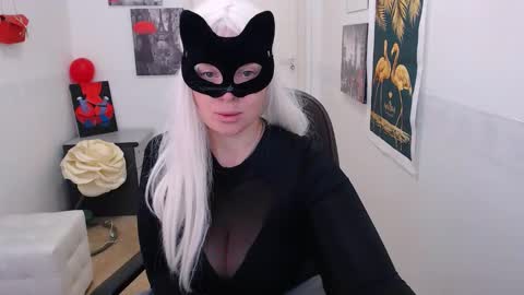 Emily online show from February 2025 10:08:02 AM