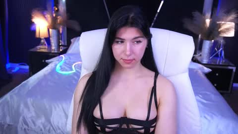 Snapshot of emilycandys chatting on October 2025 05:52:01 AM Emy online show from October 2025 05:52:01 AM