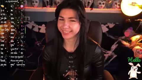 Snapshot of emilycandys chatting on October 2025 07:10:02 AM Emy online show from October 2025 07:10:02 AM