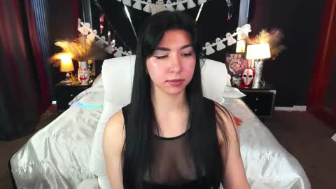 Snapshot of emilycandys chatting on November 2025 07:21:01 AM Emy online show from November 2025 07:21:01 AM