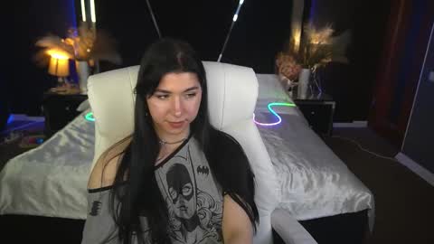 Snapshot of emilycandys chatting on November 2025 12:49:02 PM Emy online show from November 2025 12:49:02 PM