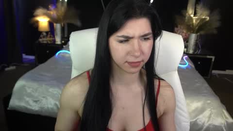 Snapshot of emilycandys chatting on November 2025 10:47:01 AM Emy online show from November 2025 10:47:01 AM