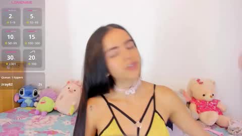 Snapshot of emilyclay_1 chatting on September 2025 02:00:02 PM Sweet Emily online show from September 2025 02:00:02 PM