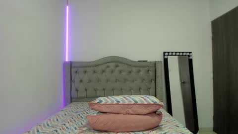 Snapshot of emilydauz chatting on January 2025 11:06:01 PM Camila online show from January 2025 11:06:01 PM