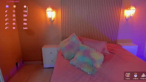 EMILY online show from October 2025 07:34:02 PM