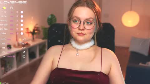 Emily  online show from December 2024 01:00:02 PM
