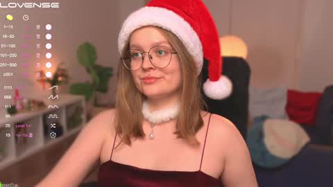 Emily  online show from December 2024 01:51:02 PM