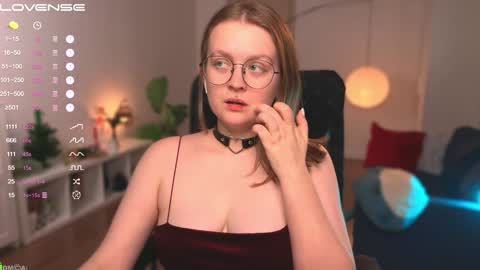 Emily  online show from January 2025 12:06:02 PM