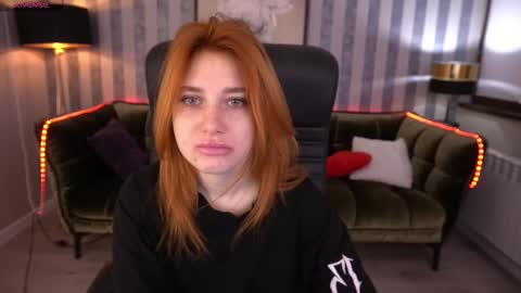 Snapshot of emilyfoxxi chatting on March 2025 06:15:02 AM Emily online show from March 2025 06:15:02 AM