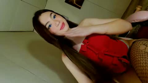 ariane online show from November 2025 10:36:01 AM