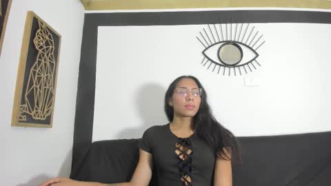 Snapshot of emilygomezz chatting on October 2025 11:20:02 AM Emily online show from October 2025 11:20:02 AM