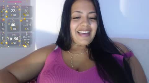 Emily online show from January 2025 11:34:02 PM