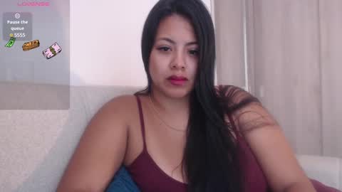 Emily online show from February 2025 02:44:02 PM
