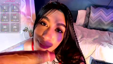 Emily online show from December 2024 02:24:02 PM