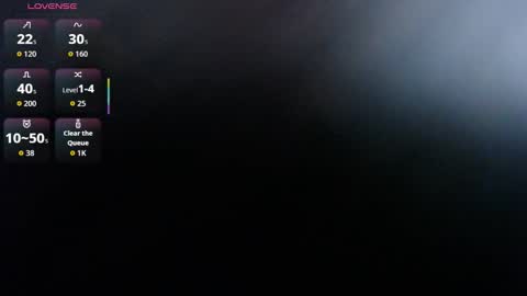 Emilyhines online show from October 2025 10:54:02 PM