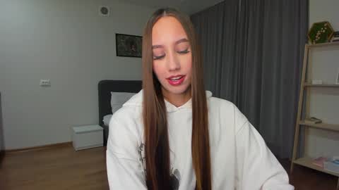 Alina online show from December 2024 06:38:02 PM
