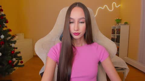 Alina online show from January 2025 04:17:01 PM