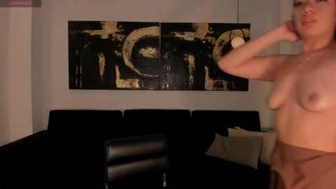 Snapshot of emilyjohnsonx chatting on November 2025 05:57:01 PM Emily online show from November 2025 05:57:01 PM